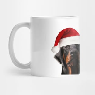 And a Very Merry Christmas from Darcy Mug